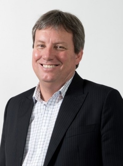 Martin Snedden CNZM (Chair)