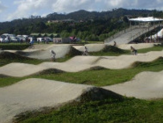 whangarei bmx